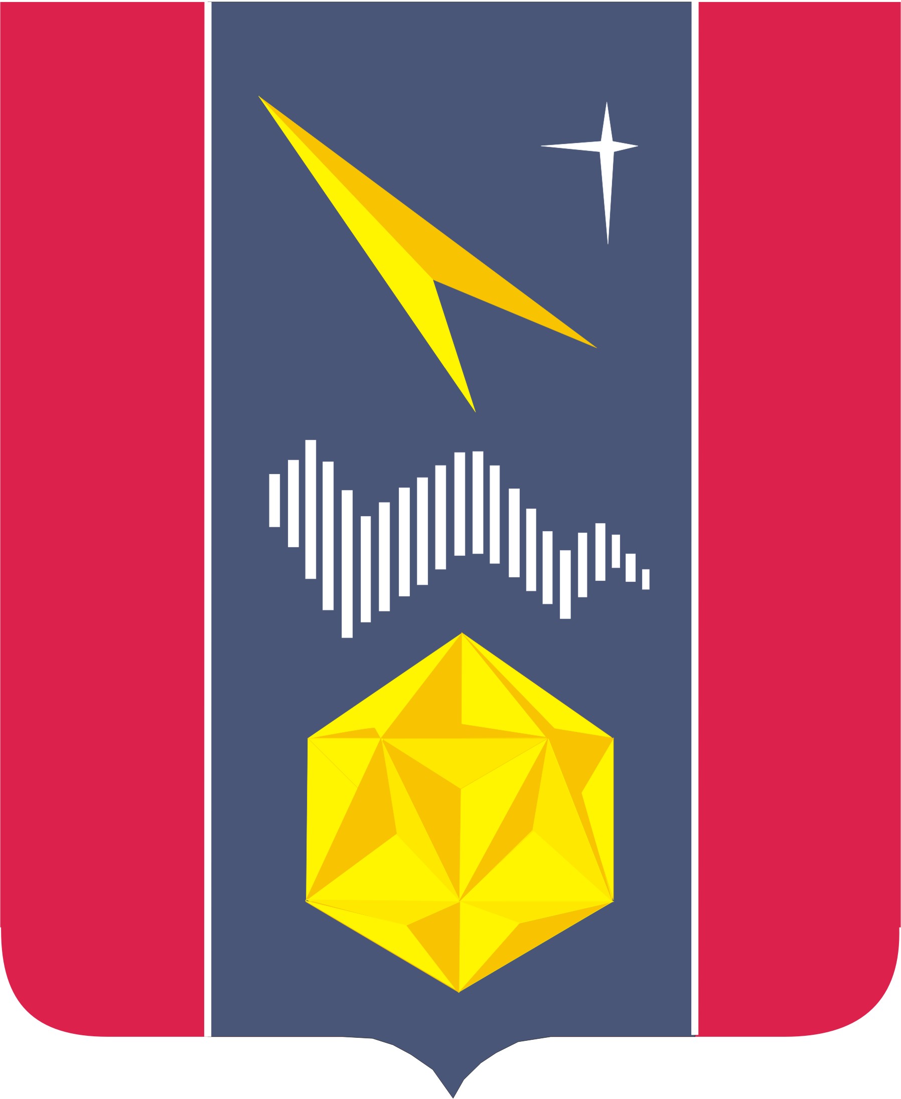 Официальный сайт г. Мирный